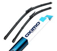 OXIMO WB450550 Spazzola tergi per BMW,HAVAL