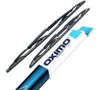 Tergicristalli anteriori OXIMO BMW 5 E39 Kombi Sedan M5 E39S Sedan Peugeot 607