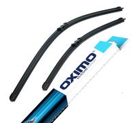 Tergicristalli anteriori OXIMO Citroen C5 I II Hatchback / C5 I II Break Kombi
