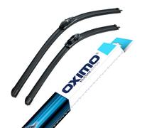 Tergicristalli anteriori OXIMO Honda Civic VIII Sedan Hatchback 01.2006-12.2011