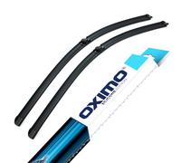 Tergicristalli anteriori OXIMO Mercedes C C204 S204 W204 E A207 C207 S212 W212