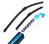 Tergicristalli anteriori OXIMO per BMW F01 F02 F03 F04 F06 F07 F10 F11 F13 F13