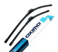 Tergicristalli anteriori OXIMO per Renault Scenic / Grand II JM 05.2003-11.2004