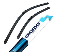 Tergicristalli anteriori OXIMO per Skoda Superb I VW Passat B5 LIFT Sedan Kombi