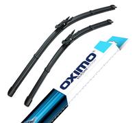 Tergicristalli anteriori OXIMO Smart Fortwo Volvo S60 I S80 I V70 II XC70 XC90