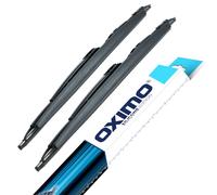 Tergicristalli anteriori OXIMO specifico per BMW 7 E65 E66 Sedan 11.2001-10.2008