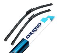 Tergicristalli anteriori OXIMO specifico per Opel Corsa D E Hatchback 07.2006-