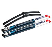 Tergicristalli anteriori per BMW M3 (E46/2S,2CS) 07.2000-12.2003