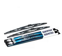 Tergicristalli anteriori per Mini One (F56) 09.2013-