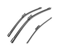 Tergicristalli Anteriori Per Seat Per Ibiza 2017 2018 2019 2020 2021 2022 26 "+ 17" + 13 "Anteriore Tergicristallo Posteriore Parabrezza Parabrezza Finestra Accessori 3PCS Tergicristalli