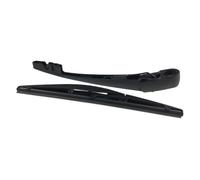Tergicristalli Anteriori Per Suzuki Per Swift Hatchback 2004-2017 Accessori Per Auto Parabrezza Posteriore Rondella Braccio Del Tergicristallo Set Tergicristallo