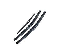 Tergicristalli Anteriori Per Suzuki Per Vitara MK4 2015 2016 2017 2018-2023 Tergicristallo Anteriore Posteriore Tergicristallo Set Parabrezza Spazzole Finestrini 24"+16"+10" Tergicristalli