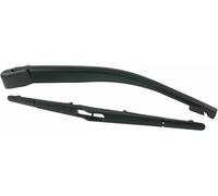 Tergicristalli Anteriori, Tergicristallo Posteriore, Getto lavavetri per Chevrolet Spark 2011-2017 Universal