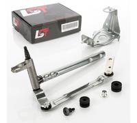 Tergicristalli Asta con Supporto Anteriore Destro per VW Touran 1T 03-08