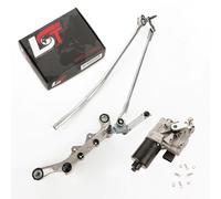 Tergicristalli Asta Fronte Con Motorino Frontale per audi Q7 4L 4LB