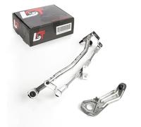 Tergicristalli Asta Tergicristallo Aste Auto Frontale per VW Touran 5T1 Da 2015