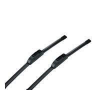 Tergicristalli Auto Anteriore Rivestimento In Silicone Tergicristalli Per Toyota Per Corolla E210 2018-2023 28 "+ 14" Auto Parabrezza Spazzole(LHD)