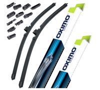 OXIMO Multitype Spazzola Tergicristallo Anteriore per Daihatsu Cuore VIII dal 04