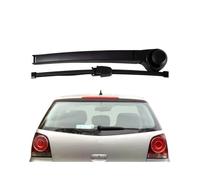 tergicristalli auto Per Polo 2005 2006 2007 2008 2009 1.2 1.4 1.9 TDi ES Ecc Auto Parabrezza Posteriore Tergicristalli Braccio Tergicristallo 325mm Accessori Auto spazzole tergicristallo