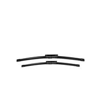 tergicristalli auto Per Renaultes Per Kangoo Mk2 2008-2020 Tergicristallo Anteriore Parabrezza Finestra 24 "+ 22" 2009 2013 2014 2015 2016 2017 2018 2019 2020 spazzole tergicristallo