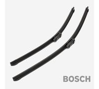 Tergicristalli Bosch Aerotwin 600 mm e 400 mm tra gli altri per Audi S1 Sport...