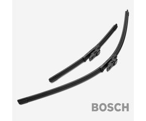 Tergicristalli Bosch Aerotwin 600 mm e 450 mm tra gli altri per Mazda 6 stati...