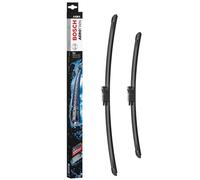 Tergicristalli Bosch Aerotwin A011S, Lunghezza 550mm/450mm, 1 set per parabrezza anteriore, Solo per veicoli con guida a destra UK