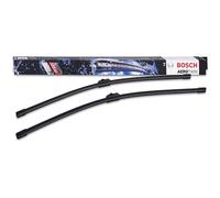 Tergicristalli Bosch Aerotwin A034S, Lunghezza 650mm/650mm, 1 set per parabrezza anteriore