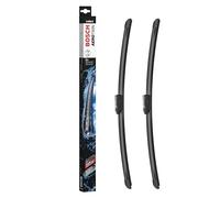 Tergicristalli Bosch Aerotwin A052S, Lunghezza 530mm/530mm, 1 set per parabrezza anteriore, Solo per veicoli con guida a destra UK
