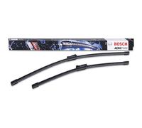 Spazzole tergicristallo VOLVO c30 v50 v60 xc60 Anteriori BOSCH Aerotwin
