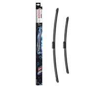 Tergicristalli Bosch Aerotwin A088S, Lunghezza 650mm/500mm, 1 set per parabrezza anteriore