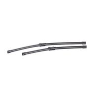 Tergicristalli Bosch Aerotwin A089S, Lunghezza 650mm/500mm, 1 set per parabrezza anteriore, Solo per veicoli con guida a destra UK