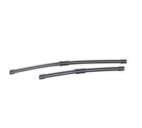 Spazzole Tergicristallo Bosch 3397007094 Fiat