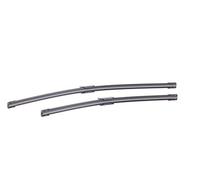 BOSCH Kit spazzole tergicristallo 3397007096 600/450 mm flat blade