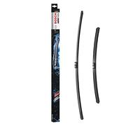 Tergicristalli Bosch Aerotwin A103S, Lunghezza 750mm/530mm, 1 set per parabrezza anteriore