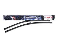 Tergicristalli Bosch Aerotwin A110S, Lunghezza 700mm/650mm, 1 set per parabrezza anteriore