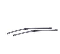 Tergicristalli Bosch Aerotwin A110S, Lunghezza 700mm/650mm, 1 set per parabrezza anteriore