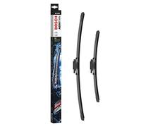 Tergicristallo per parabrezza BOSCH 3 397 007 118, Aerotwin A118S Lunghezza 600+400mm, 2 pezzo