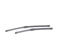Tergicristalli Bosch Aerotwin A164S, Lunghezza 625mm/500mm, 1 set per parabrezza anteriore