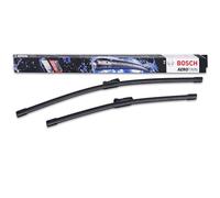 Tergicristalli Bosch Aerotwin A187S, Lunghezza 600mm/450mm, 1 set per parabrezza anteriore
