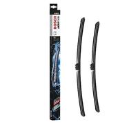 Tergicristalli Bosch Aerotwin A242S, Lunghezza 600mm/550mm, 1 set per parabrezza anteriore