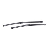 RIDEX Tergicristalli Set per VW TIGUAN (5N) per AUDI A5 Coupe (8T3)