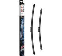 Tergicristalli Bosch Aerotwin A297S, Lunghezza 600 mm/500 mm, 1 set per Parabrezza Anteriore