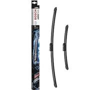 Tergicristalli Bosch Aerotwin A299S, Lunghezza 600mm/340mm, 1 set per parabrezza anteriore