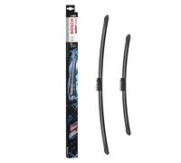 Tergicristalli Bosch Aerotwin A309S, Lunghezza 650mm/475mm, 1 set per parabrezza anteriore