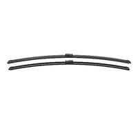 Tergicristalli Bosch Aerotwin A313S, Lunghezza 800mm/750mm, 1 set per parabrezza anteriore