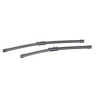Tergicristalli Bosch Aerotwin A315S, Lunghezza 600mm/500mm, 1 set per parabrezza anteriore