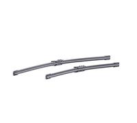 Tergicristalli Bosch Aerotwin A317S, Lunghezza 550mm/400mm, 1 set per parabrezza anteriore