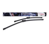 Tergicristallo anteriore senza cornice BOSCH 3 397 014 422, 2 Pezzo 650+500mm
