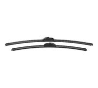 Tergicristalli Bosch Aerotwin A392S, Lunghezza 700mm/575mm, 1 set per parabrezza anteriore